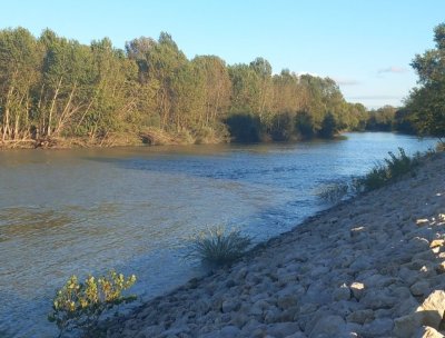 Javna vatrogasna vježba VZO Petrijanec – “Strmec 2025.” danas u 18 sati kod brane HE Varaždin kod Strmca Podravskog