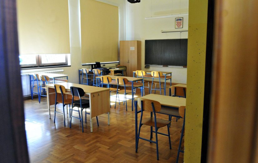 Posljednji dan nastave - promjene od iduće školske godine