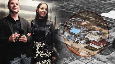 USKOK širi istragu protiv Šinceka: pritvorena i osoba zbog dozvole za gospodarenje otpadom