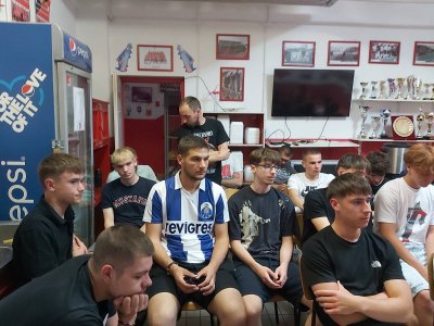 NK Sloboda: Očekuju dolaske iskusnih i najavljuju pohod na vrh 2 ŽNL