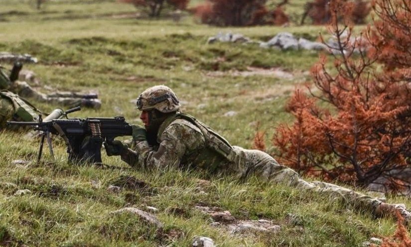 Pravobraniteljica za ravnopravnost spolova smatra da će vojni rok žene dovesti u neravnopravni položaj