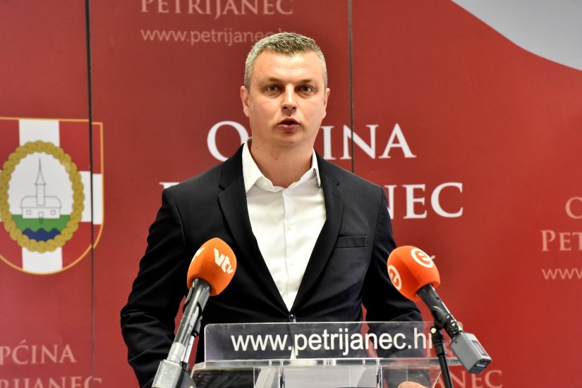 Nakon što su ga suspendirali, Željko Posavec poslao poruku kolegama u SDP-u