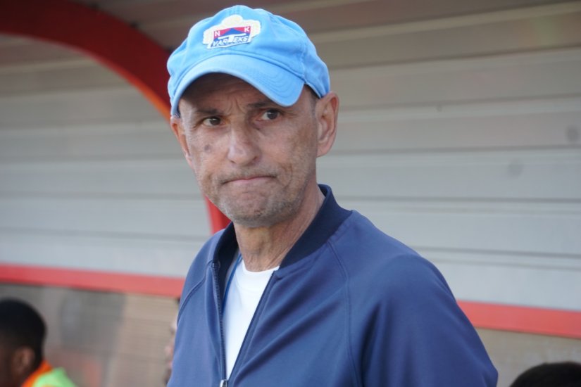 Besek: Igrač koji dođe u Varteks ne može doći s predrasudama i razmišljanjem da mu je to druga, treća ili peta opcija