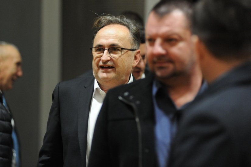 Gradonačelnik Ludbrega o izborima i mogućoj funkciji u Županiji: “Počinju razgovori”