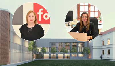 FOI pred izgradnjom Regionalnog centra za predinkubaciju u pametnoj industriji