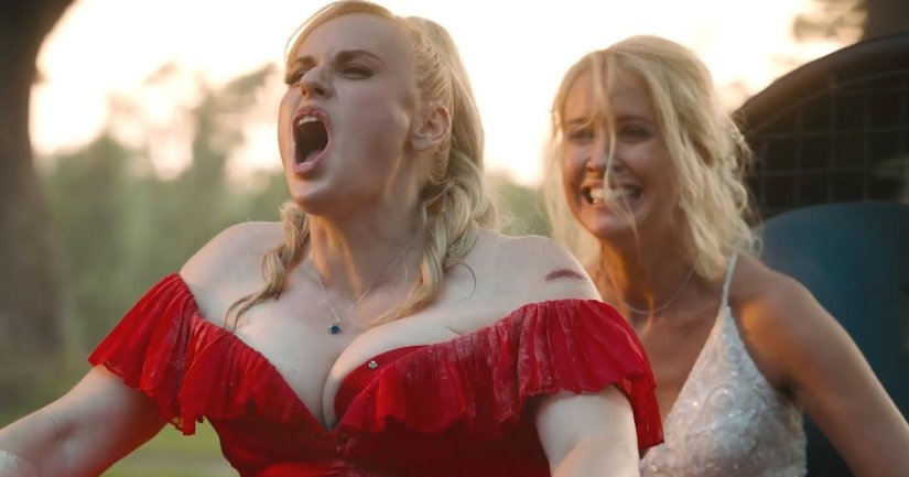 Dijelimo ulaznice za film &quot;Udaj se muški&quot; u CineStaru Varaždin