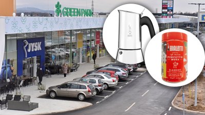 Dijelimo Bialetti New Venus kafetijeru i Bialetti Perfetto Moka Classico kavu jednom sretnom dobitniku/ici