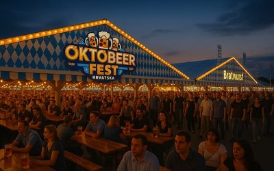 SPEKTAKL Jeste li spremni za festival koji će našu zemlju pretvoriti u epicentar dobre zabave?