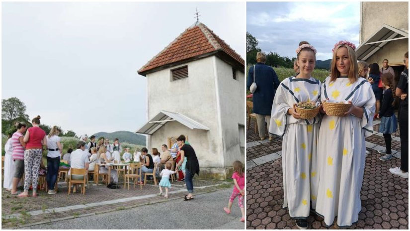 Vilinsko igrišče: Dočekajte Ivanje uz ples, pjesmu, priče i legende