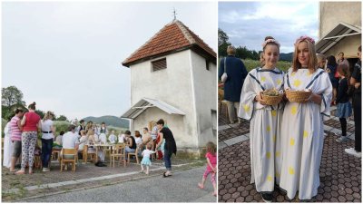 Vilinsko igrišče: Dočekajte Ivanje uz ples, pjesmu, priče i legende