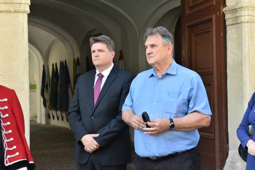 Miroslav Marković: Dubravko Bilić podržao HDZ i postao još jedan u nizu žetončića Stričaka i Plenkovića