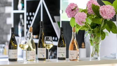 Vinarija deMar ponovno uspješna na Decanter-u