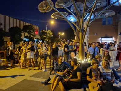 Privremena regulacija prometa u Ivancu povodom Dana grada, pogledajte detalje