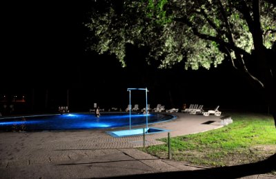 Val krađa u Varaždinu: na meti trgovine, ali i bicikli na Dravi