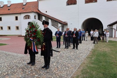 &quot;Bez antifašističke borbe ne bi bilo ni hrvatskog Međimurja&quot;