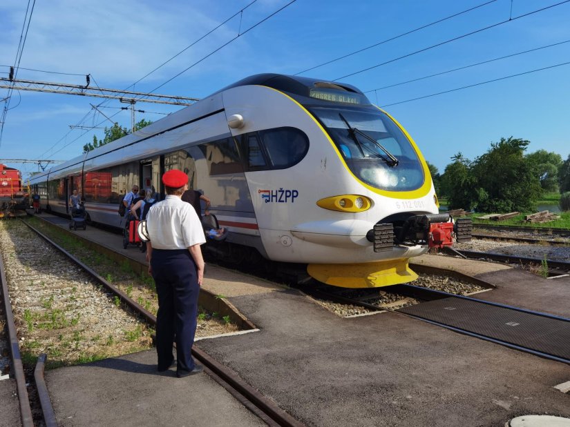 HŽ ponovno omogućuje besplatan prijevoz prema moru, evo detalja