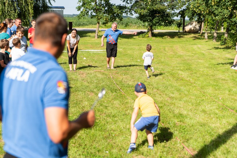 Dođite u subotu u Gornje Ladanje na Seoske sportske igre &quot;Kapla 2025&quot;
