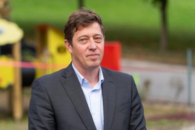Štimec: Unatoč političkim razlikama, želimo novoj većini uspješan rad