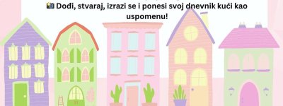 Ne propustite radionicu “Ljepote Male Subotice u dječjim rukama”