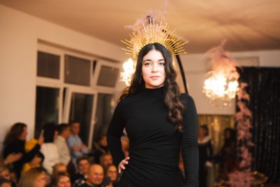 Dvije manifestacije u Petrijancu: Modna revija i „Petrajski obed“