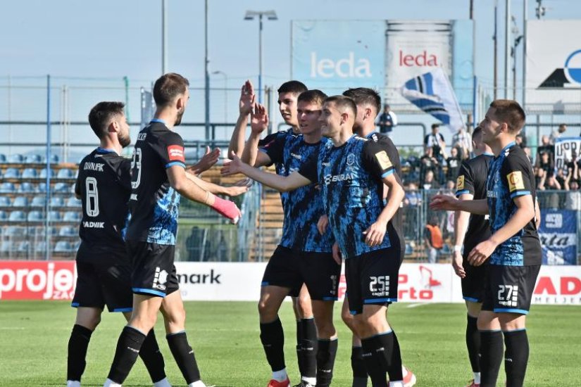 Varaždin na pragu novog pojačanja - stiže napadač iz MLS-a