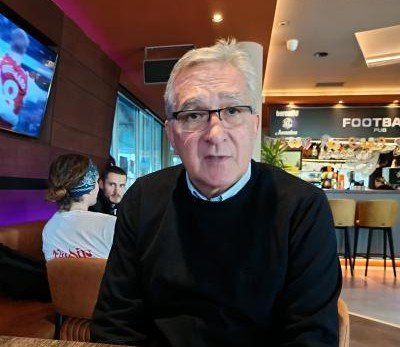 Kraj kineske epizode Branka Ivankovića, iskusni varaždinski stručnjak napustio klupu reprezentacije