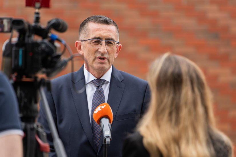 Općina Vidovec u potpunosti financira radne bilježnice i školski pribor za osnovnoškolce