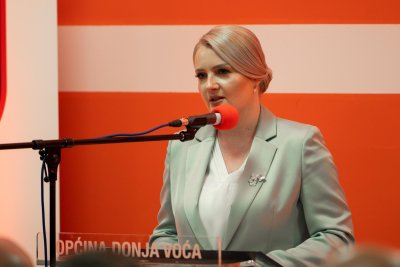 Općina Donja Voća sufinancira troškove kupnje radnih materijala