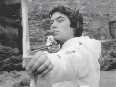 Preminuo varaždinski olimpijac Zoran Matković