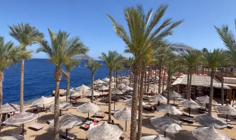 Jadran je &quot;out&quot;, Egipat je &quot;in&quot;: gdje ljetuju Varaždinci?