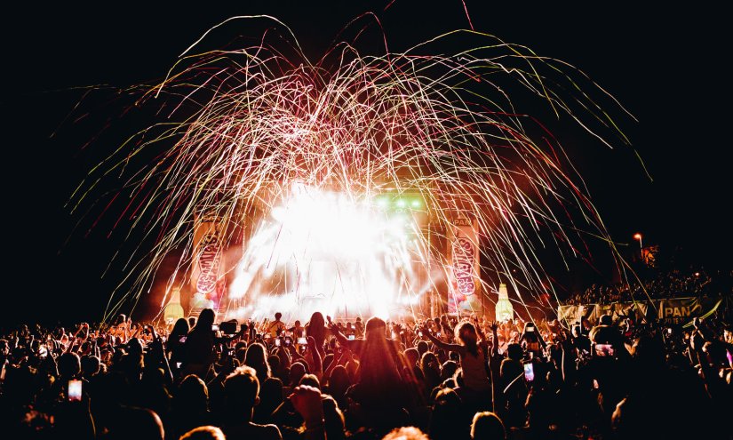 Još 53 dana do početka Špancirfesta: Evo tko sve dolazi i što nas sve čeka...