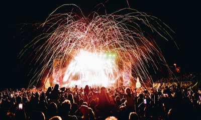 Još 53 dana do početka Špancirfesta: Evo tko sve dolazi i što nas sve čeka...