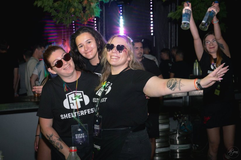 Osmi Shelterfest stiže u Cesticu!
