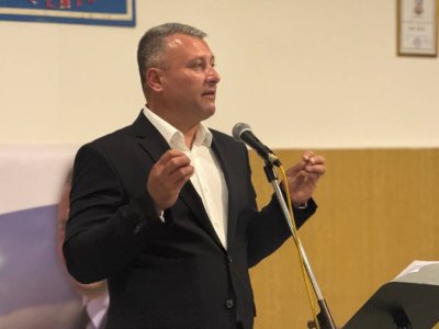 Osnovan Klub vijećnika &quot;Koalicija Ludbreg MOŽE VIŠE&quot;