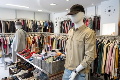 Velika rasprodaja u Fešn Imprešn poslovnicama u Varaždinu i Ludbregu
