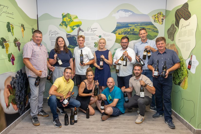 DECANTER 2025: Međimurski vinari još su jednom dokazali da pripadaju svjetskom vrhu