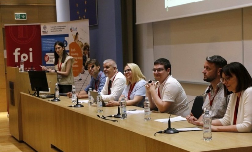 FOI Razvijen alat za dizajn učenja koji oblikuje budućnost obrazovanja