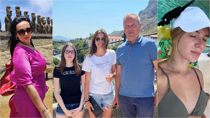 Poznate osobe iz Varaždinske županije podijelile s nama svoje planove za ljeto