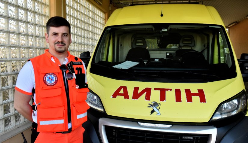 Stigao predah, no još nije gotovo: Zbog vrućina Hitna pomoć češće na terenu, na što treba paziti?