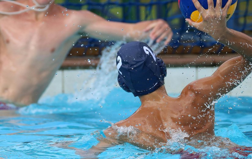 Vaterpolo kup Aquacity za 20 godina vaterpola u Varaždinu