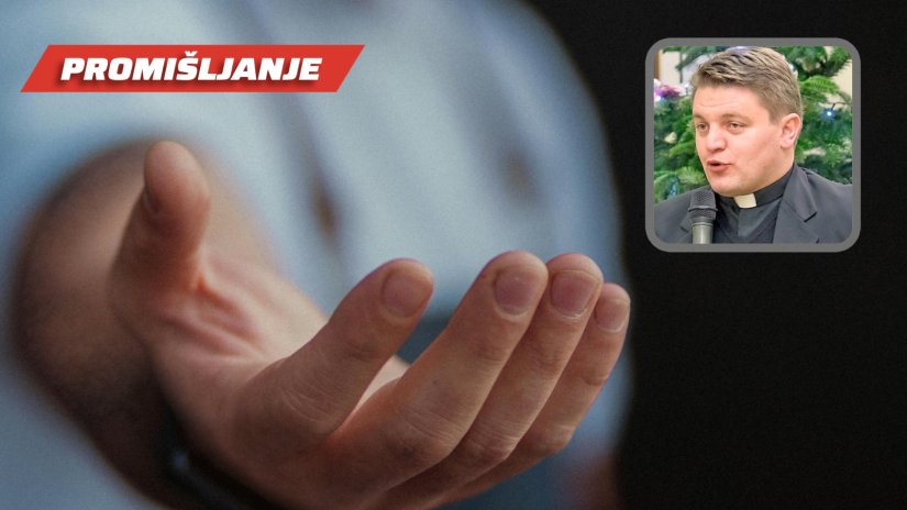 Tko je bližnji