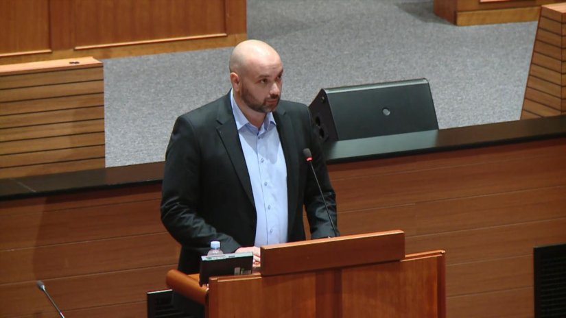Ivica Baksa: Inkluzivni dodatak u sustavu bez kadra, plana i novca