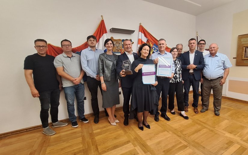Specijalna bolnica u Toplicama i Medicinska škola dobitnici nagrade HealthComm Awards 2025