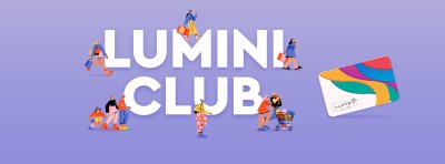 Lumini Club – zajednica koja raste