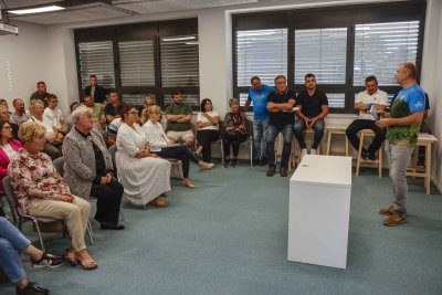 Tanzanija, Turska, Tenerife samo su neke od zemalja koje su pohodili članovi PK Ivanec