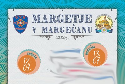 Zanimljivi sadržaji na Margetju u Margečanu