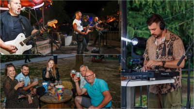 HIKEFEST Drugo izdanje obilježili nastupi grupe Vatre i Tomislava Golubana
