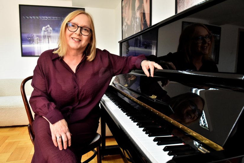 Ljiljana Bogojević: &quot;Nema malih i velikih uloga, sve su važne&quot;
