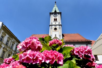 Ponavlja se javni poziv za prijavu projekata/programa udruga od javne potrebe za Grad Varaždin u 2025.