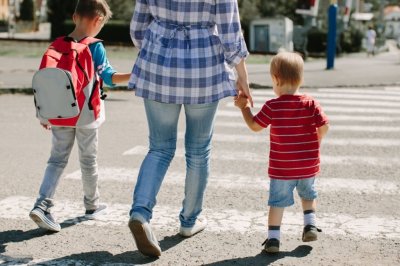 U prometnoj nesreći u Donjem Vratnu nastradalo 7-godišnje dijete